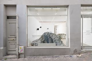 Kadist contemporary art institution in Paris France