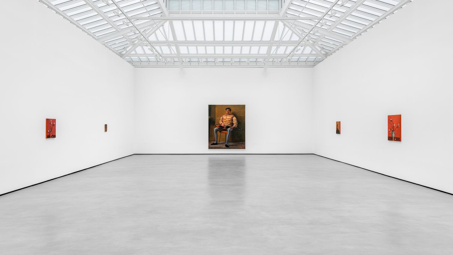Michaël Borremans