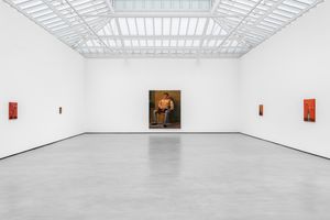 Michael Borremans