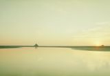 Mont Saint Michel IV by Elger Esser contemporary artwork photography print