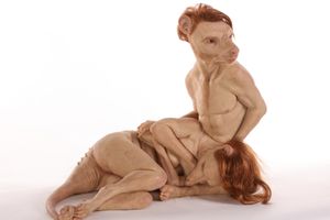 Patricia Piccinini