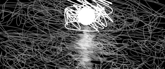 Storyboardilm by Cheng Ran contemporary artwork Moving Image