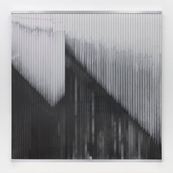 Untitled by Siobhan Hapaska contemporary artwork Mixed Media