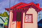 Gabrielle Garland contemporary artist