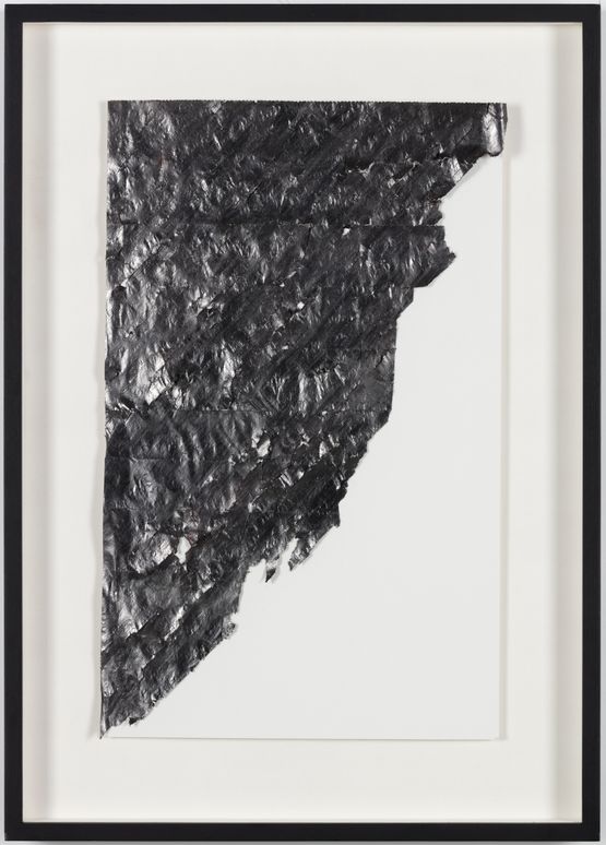Untitled 0160817 by Choi Byung-So contemporary artwork Painting