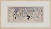 Work by Yukihisa Isobe contemporary artwork Painting
