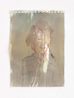 untitled Closer by Robert Muntean contemporary artwork Painting
