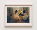 writingParis2021 by Fumiko Imano contemporary artwork Photography