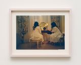 writingParis2021 by Fumiko Imano contemporary artwork photography