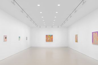 Contemporary art exhibition Tomory Dodge Tomory Dodge at Miles McEnery Gallery 520 West 21st Street New York United States