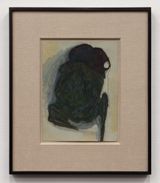Prehistory 35 by Randy Wray contemporary artwork works on paper