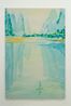 Kicking the Water not only replacing by Naofumi Maruyama contemporary artwork Painting