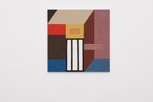 Nathalie Du Pasquier