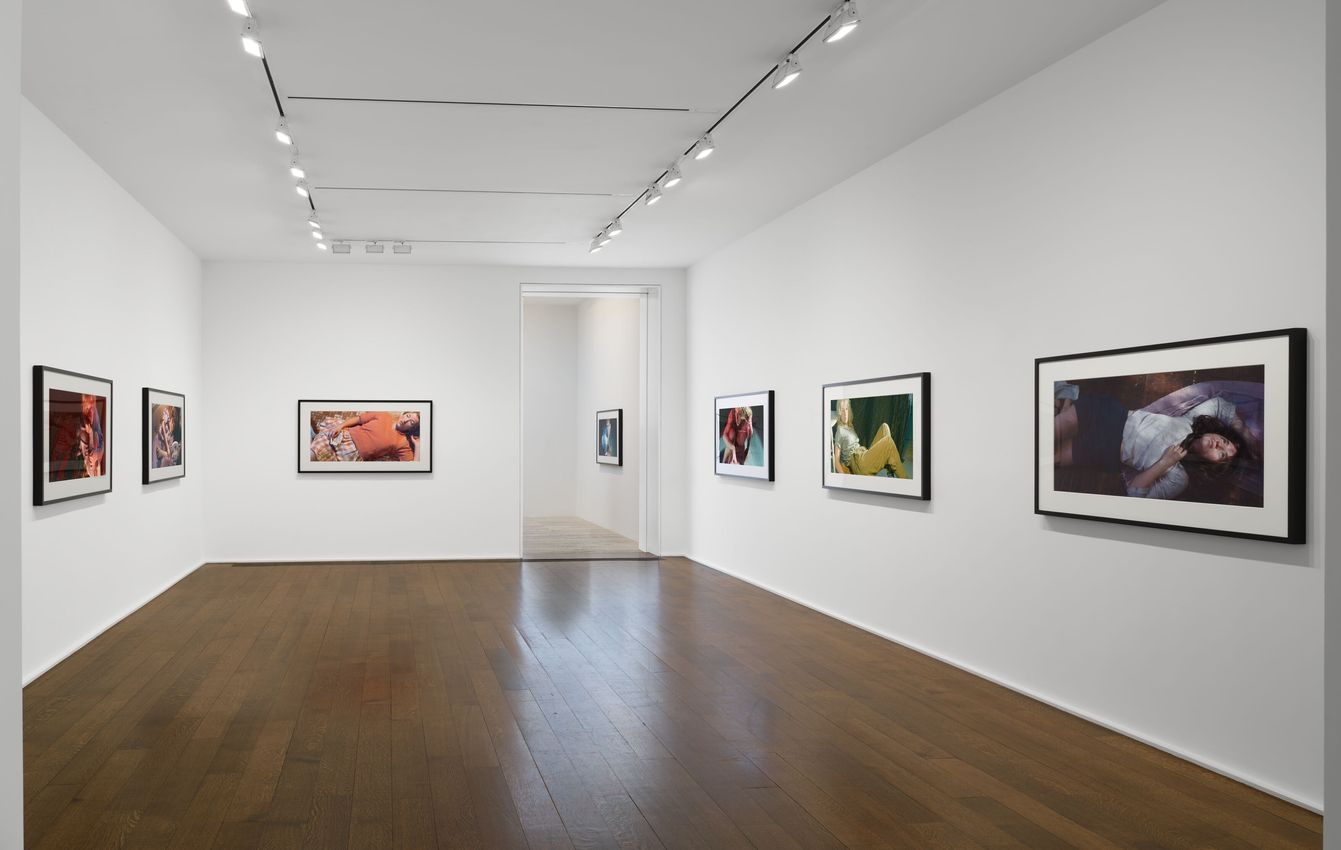 Cindy Sherman