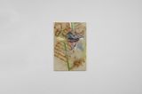 Painters painting by Anna Pakosz contemporary artwork painting