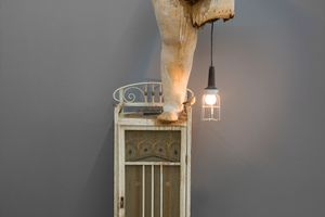 Edward Kienholz And Nancy Reddin Kienholz