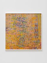 Untitled by Jorge Pardo contemporary artwork painting works on paper