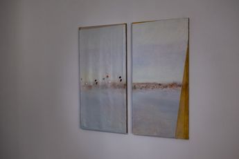 Elias Gama contemporary artist