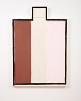 Harmony in Neo-Politan by Rohan Hartley Mills contemporary artwork painting