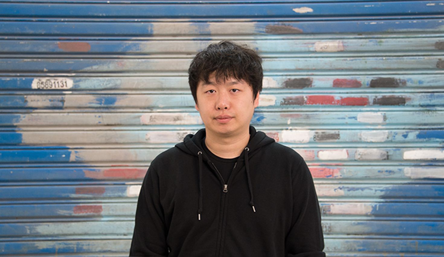 Wu Hao