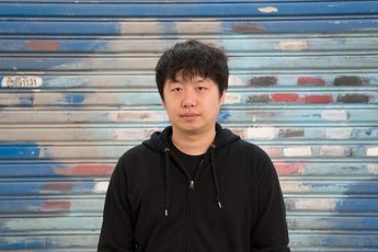 Contemporary art exhibition Wu Hao Inside China Linterieur Du Geant at K11 Art Foundation Hong Kong