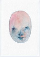 The Scab 84 by Shiori Horie contemporary artwork painting