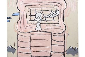 Rose Wylie