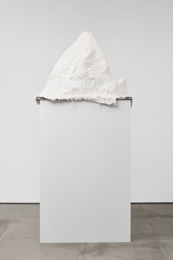 Sugar loaf by Not Vital contemporary artwork Sculpture