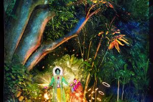 David Lachapelle