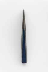 Crown Point by Terry Adkins contemporary artwork drawing sculpture