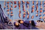 Yu Hong contemporary artist