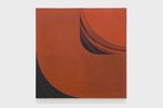 Untitled by Tomie Ohtake contemporary artwork Painting