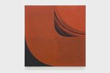 Untitled by Tomie Ohtake contemporary artwork painting