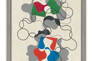 Sophie Taeuber-Arp