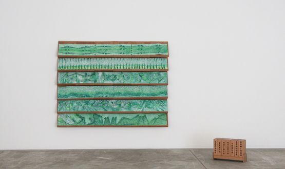 CUCO o livro da semana III by Marcelo Silveira contemporary artwork Installation