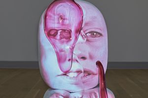 Tony Oursler
