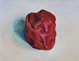 Umeboshi by Aida Makoto contemporary artwork painting