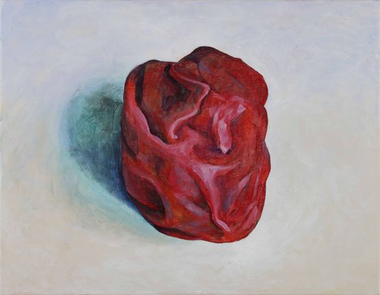 Umeboshi by Aida Makoto contemporary artwork Painting