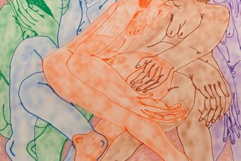 Jeffrey Cheung contemporary artist