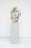Jordan Meissen by Francesca Dimattio contemporary artwork Sculpture