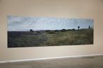 September 1 1983 Awatoto Beach gun emplacement near the mouth of Tutaekuri River 2010 by Ann Shelton contemporary artwork Photography