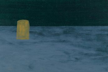 Christopher Colm Morrin contemporary artist