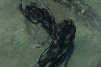 Nuria Maria contemporary artist