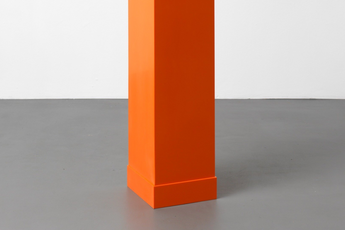 Contemporary art exhibition Yuji Takeoka Everything For Freedom at SCAI PIRAMIDE Japan