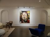 Maria by Yukimasa Ida contemporary artwork painting