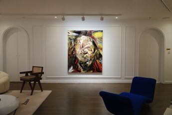 Yukimasa Ida contemporary artist