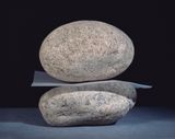 Simple Peace without Explanation  by Chen Xiaoyun contemporary artwork photography