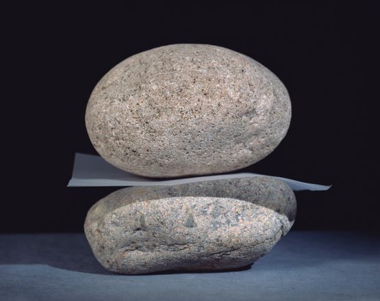 Simple Peace without Explanation  by Chen Xiaoyun contemporary artwork Photography