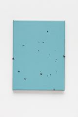 untitled by Koo Jeong A contemporary artwork mixed media