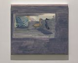 Distant scene by Shikh Sabbir Alam contemporary artwork painting